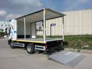 Kamyon Liftleri // C 1500 L
